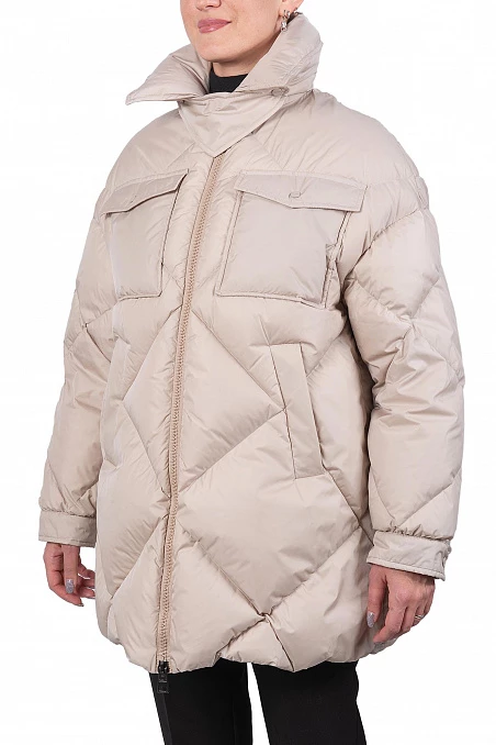 Куртка женская HERNO