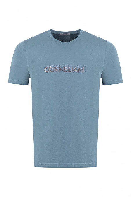 Футболка мужская CORNELIANI