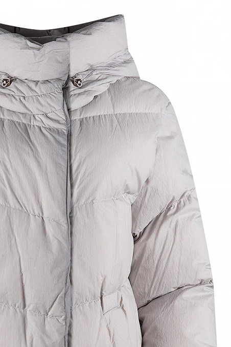 Пальто женское PARAJUMPERS