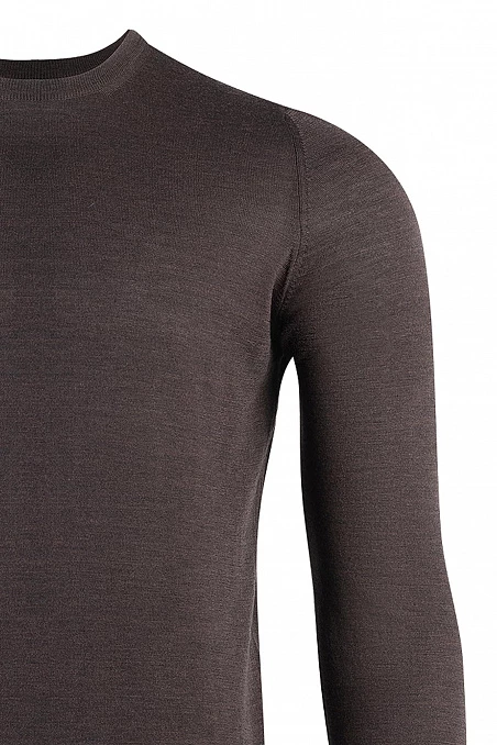 Джемпер мужской ROSSINI KNITWEAR