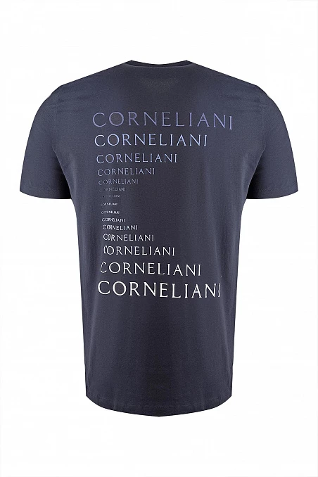 Футболка мужская CORNELIANI