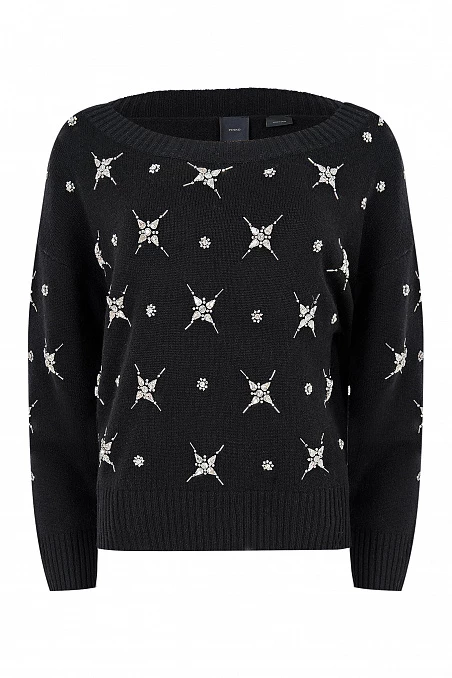 Джемпер женский PINKO