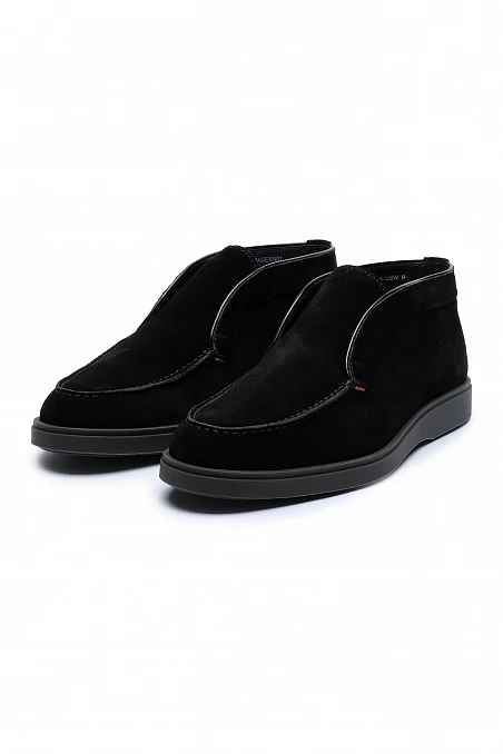 Ботинки мужские SANTONI