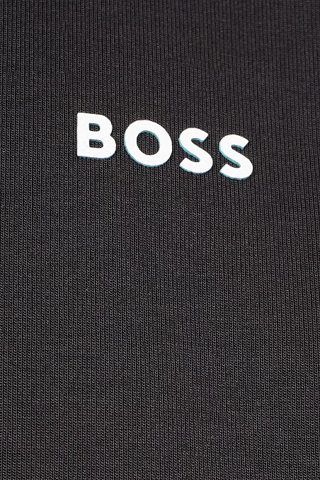 Толстовка мужская BOSS Green