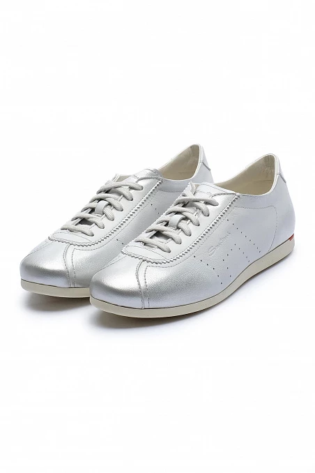 Кеды женские SANTONI