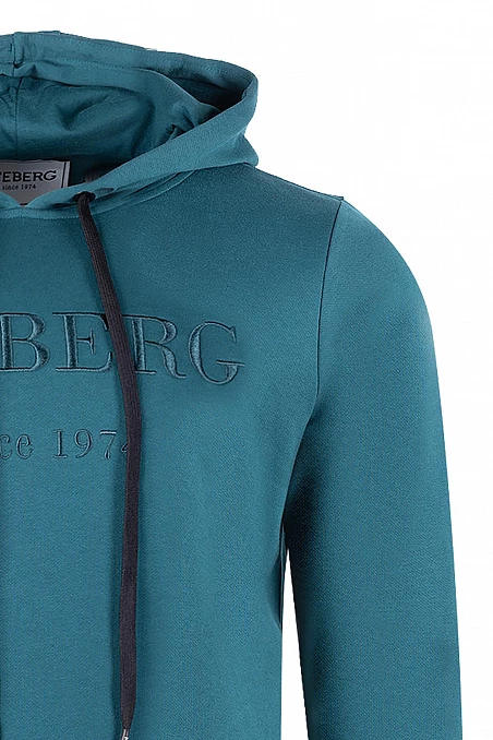 Толстовка мужская ICEBERG
