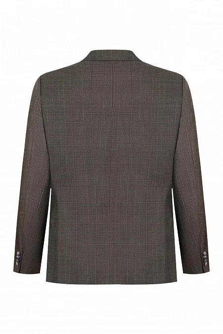 Костюм мужской BOSS Black