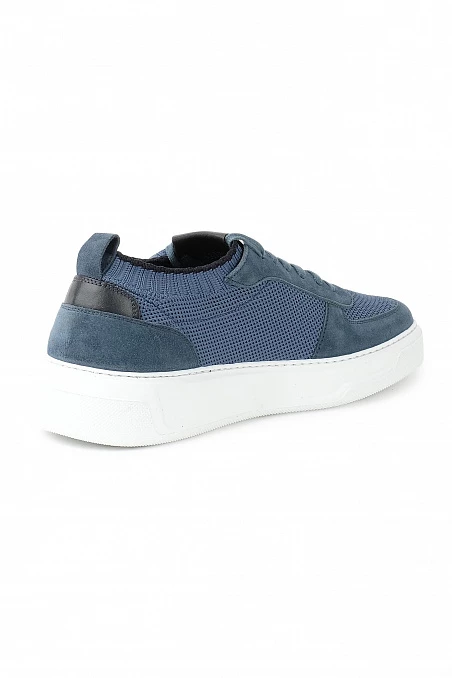 Туфли мужские CESARE CASADEI