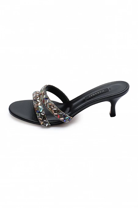 Туфли женские CASADEI