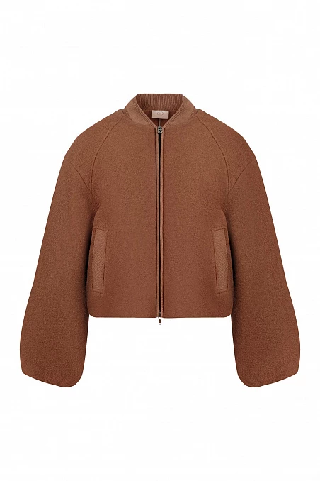 Куртка женская BOGNER