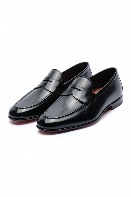 Туфли мужские SANTONI