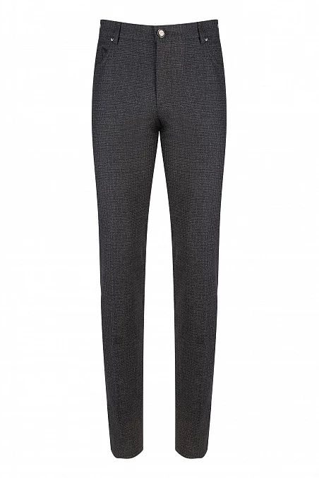 Брюки мужские CORNELIANI
