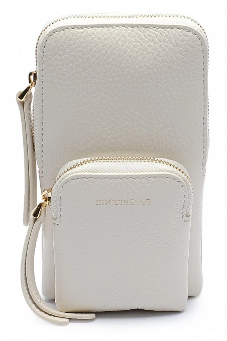 Чехол для телефона женский COCCINELLE