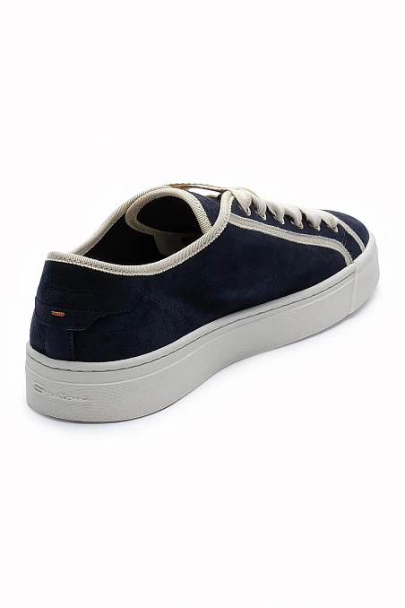 Кеды женские SANTONI