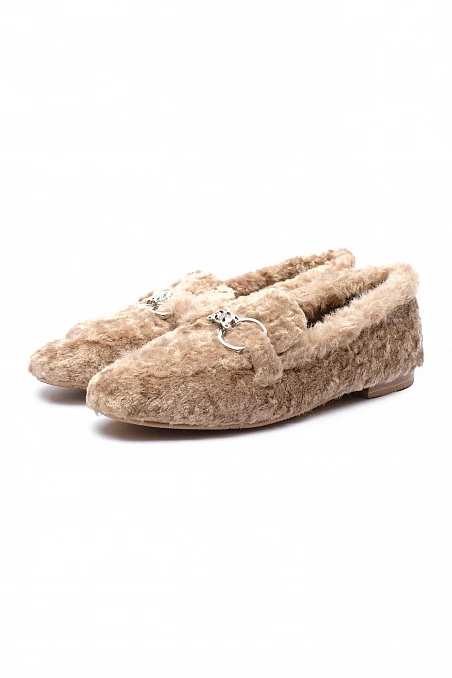 Мокасины женские CASADEI