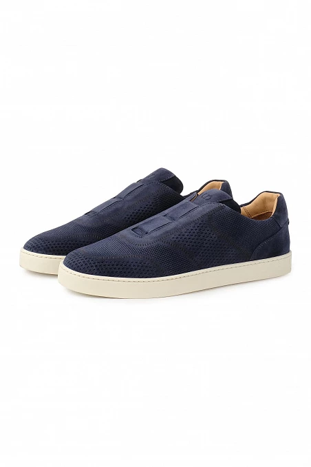 Туфли мужские CESARE CASADEI
