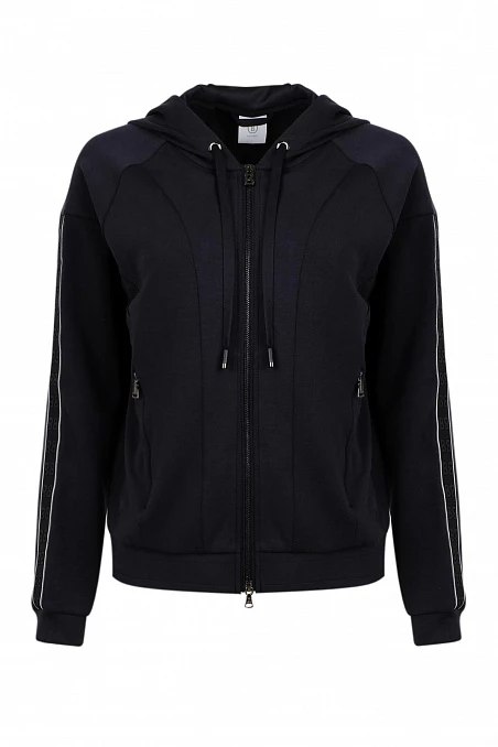 Толстовка женская BOGNER GOLF