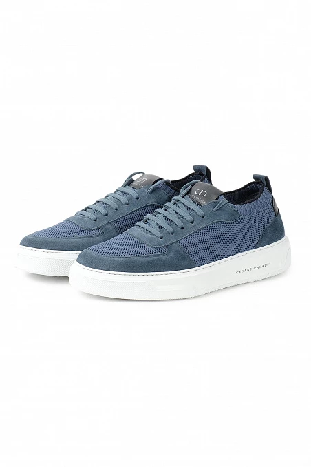 Туфли мужские CESARE CASADEI