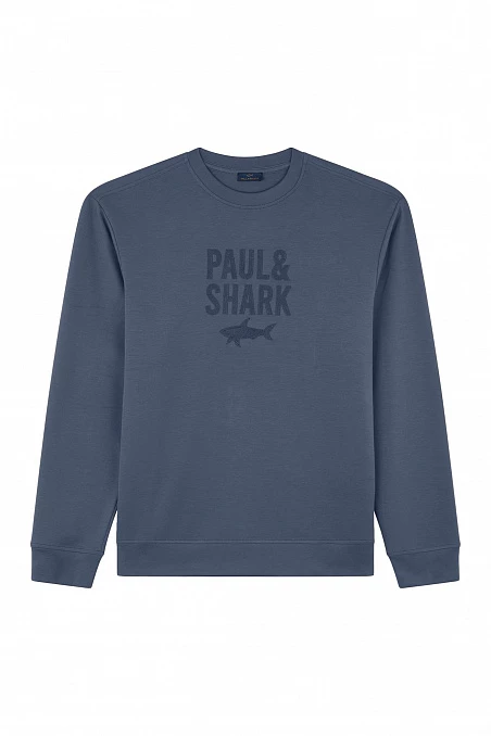 Толстовка мужская PAUL&SHARK