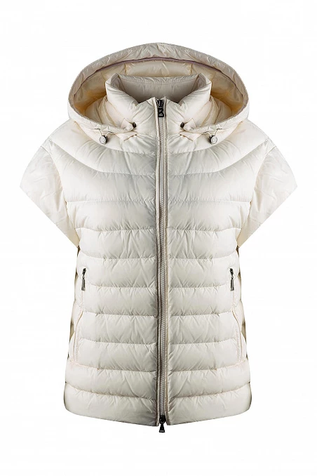 Жилет женский BOGNER