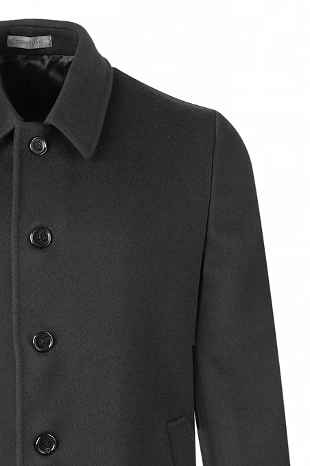 Пальто мужское CORNELIANI