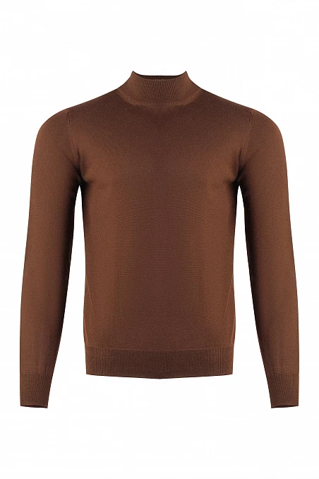 Джемпер мужской ROSSINI KNITWEAR