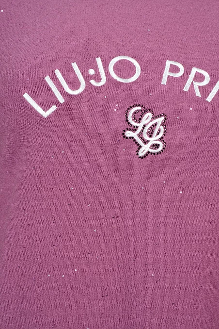 Джемпер женский LIU JO