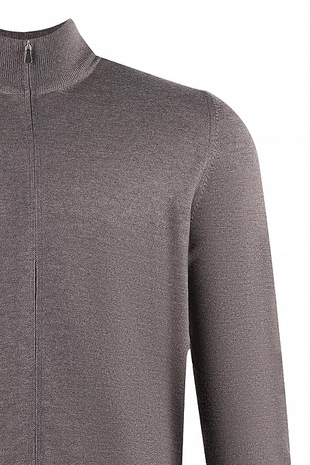 Кардиган мужской ROSSINI KNITWEAR