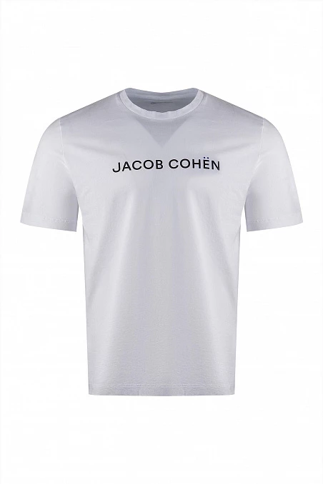 Футболка мужская JACOB COHEN