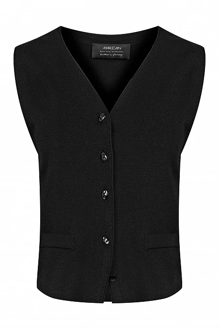 Жилет женский MARC CAIN