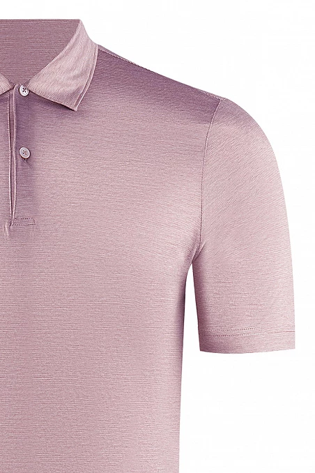 Футболка мужская ROSSINI KNITWEAR