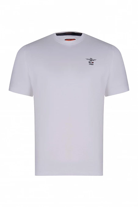 Футболка мужская AERONAUTICA MILITARE