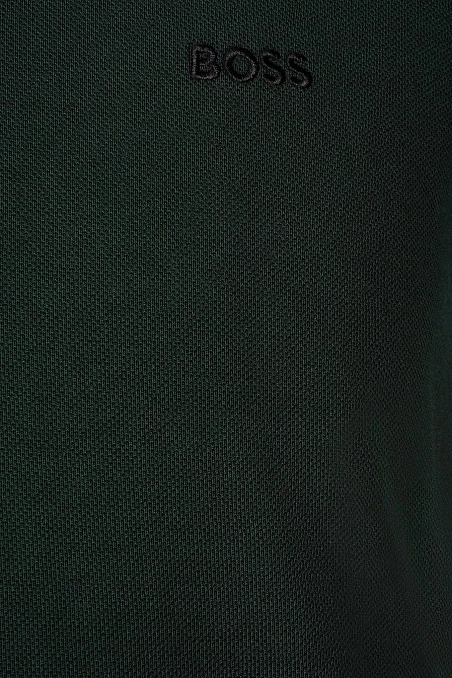 Поло мужское BOSS Green