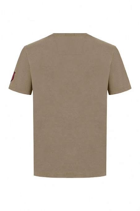 Футболка мужская AERONAUTICA MILITARE