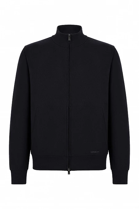 Толстовка мужская CORNELIANI
