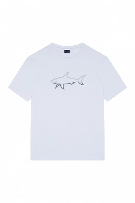 Футболка мужская PAUL&SHARK