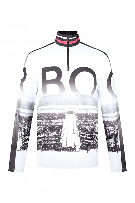 Толстовка мужская BOGNER SPORT
