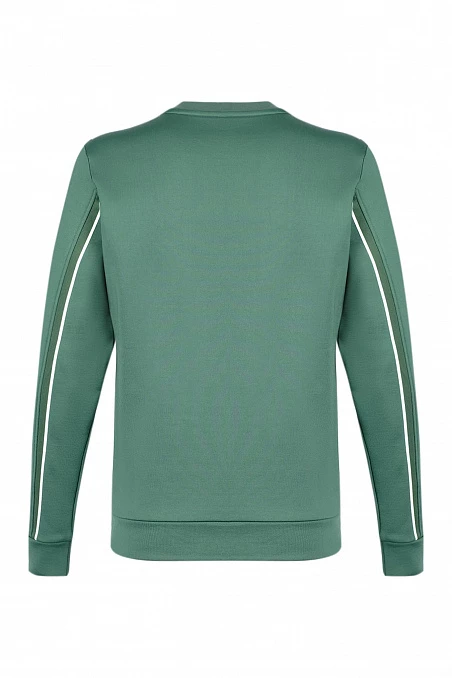 Джемпер мужской BOGNER GOLF