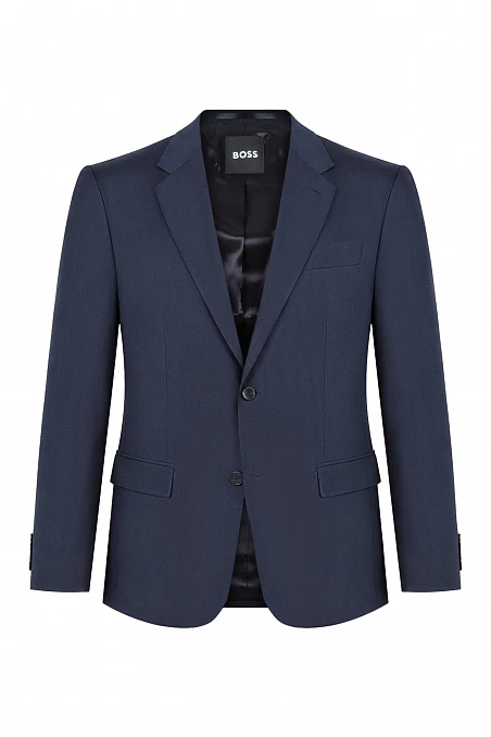 Костюм мужской BOSS Black