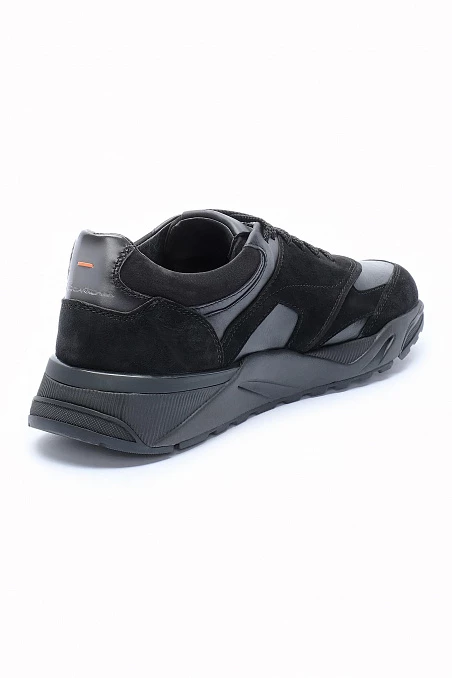 Кроссовки мужские SANTONI