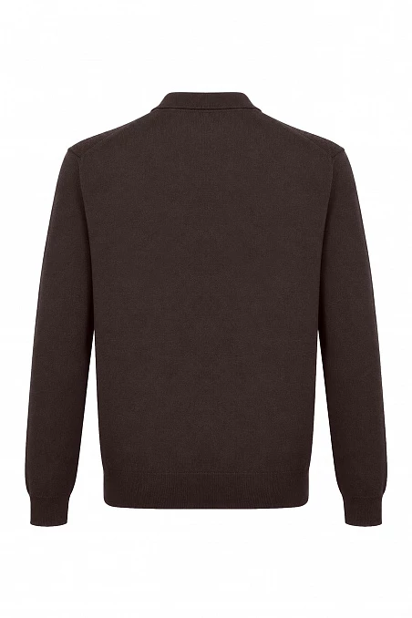 Поло мужское CORNELIANI