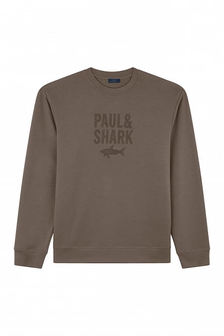 Толстовка мужская PAUL&SHARK