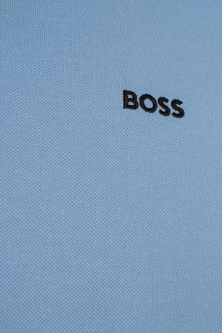 Поло мужское BOSS Green