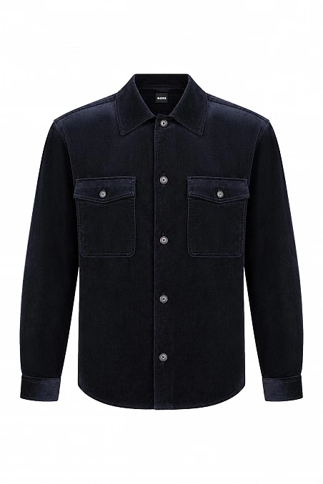 Пиджак мужской BOSS Black