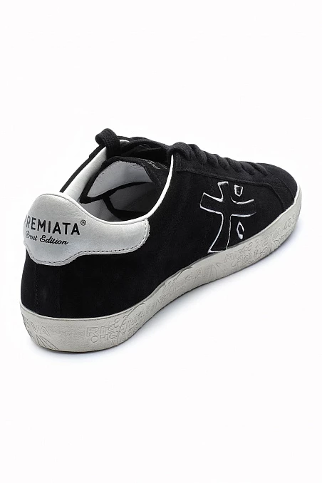 Кеды женские PREMIATA