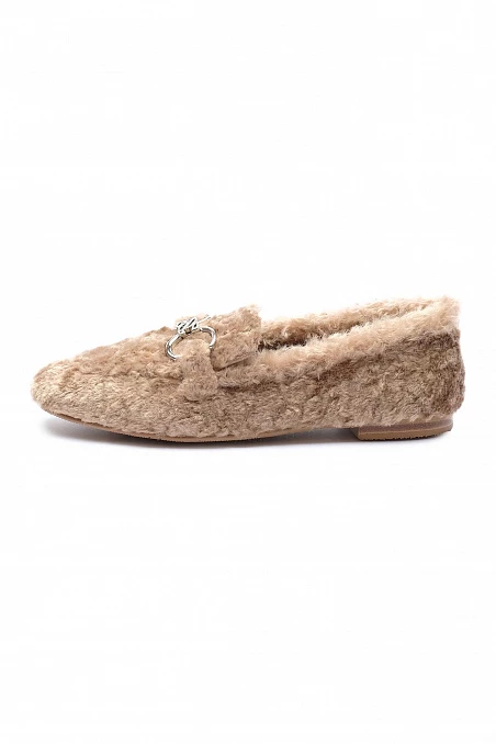 Мокасины женские CASADEI