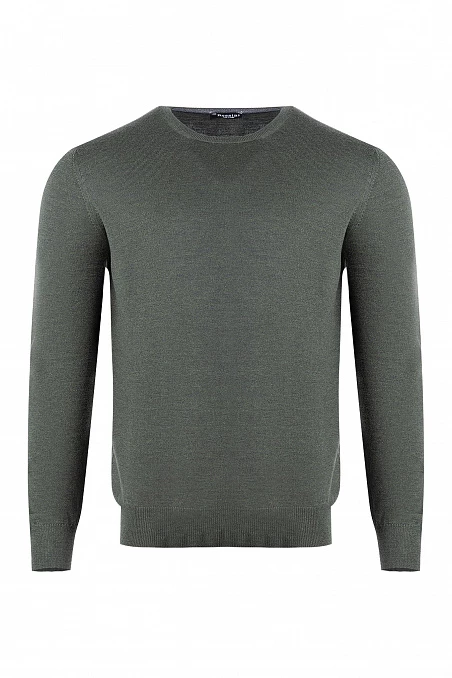 Джемпер мужской ROSSINI KNITWEAR