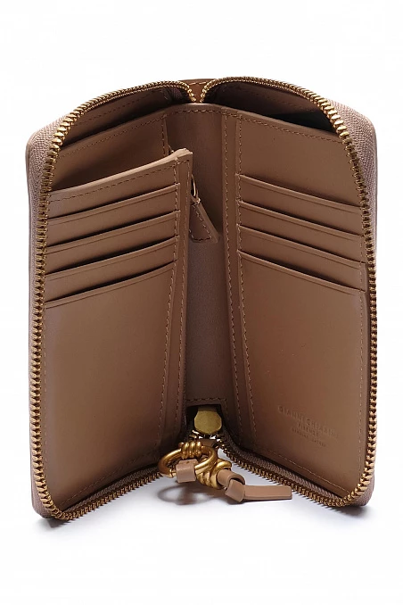Кошелек женский GIANNI CHIARINI