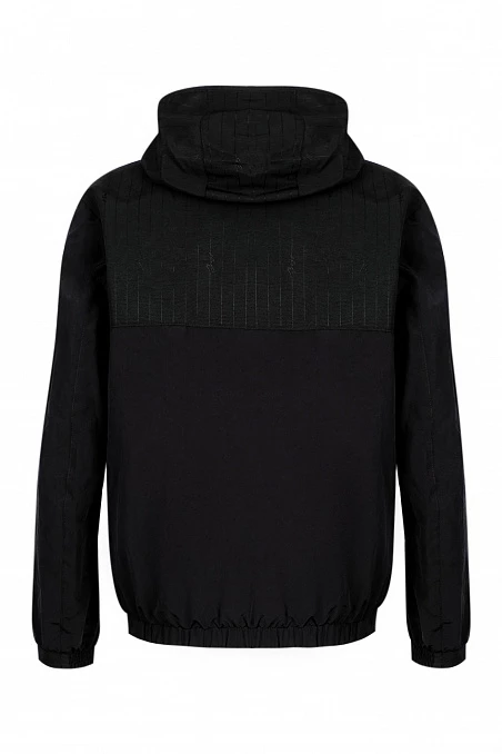 Куртка мужская BOSS Black