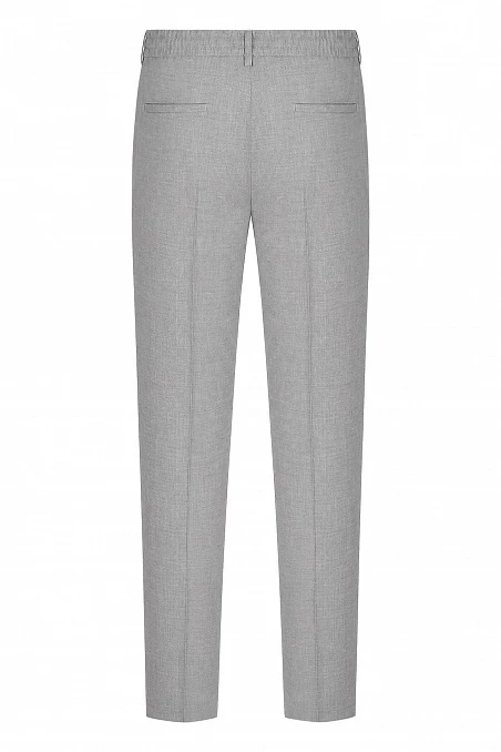 Брюки мужские CAPOBIANCO